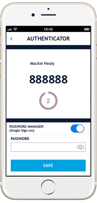 WordPress turn on 2fa